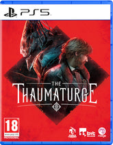 The Thaumaturge Sony Playstation 5 PS5